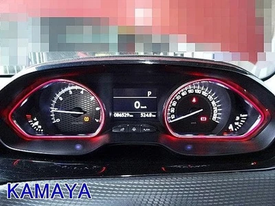 Velocímetro Peugeot 2008 2016 ABA-A94HN01 [Usado] [PA64990416] Foto 1 de 4