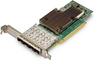 Broadcom NetXtreme E-Series P425G - Adaptateur réseau - PCIe 4.0 x16 profil bas - Afbeelding 1 van 1