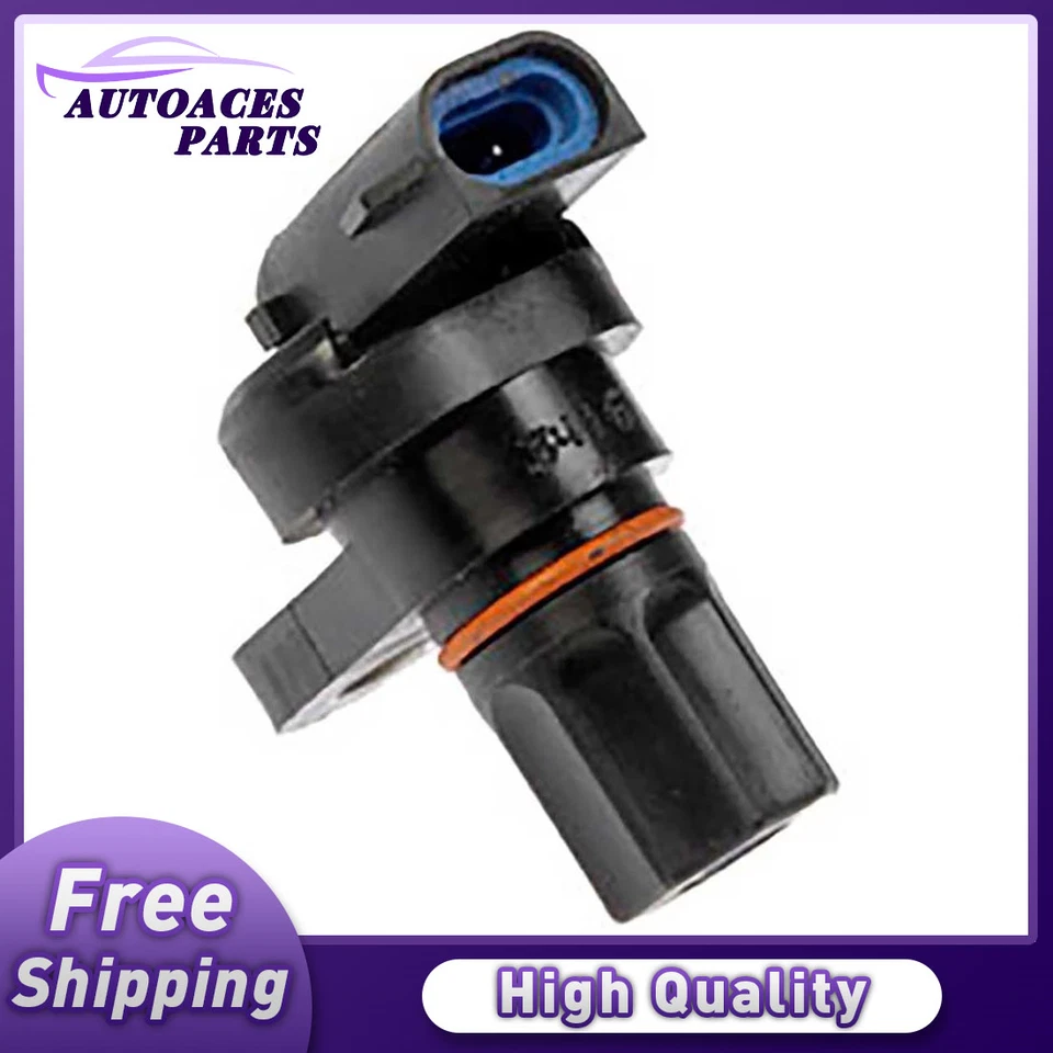 Sensor de velocidad ABS 970-012 Dorman lado trasero del conductor o del pasajero nuevo para camioneta Ram Foto 1 de 3