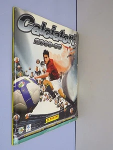 ALBUM CALCIATORI PANINI 2008-09 286 figurine squadra calcio giocatori gioco di - Picture 1 of 2
