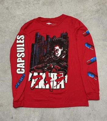 Akira Toriyama Anime Manga Doble Cara Manga Larga Éxitos Raro Grial Hecho en EE. UU. Y2k Foto 1 de 4