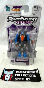 Transformers 2004 Cybertron RID Legends Class Thundercracker MOSC - Picture 1 of 1