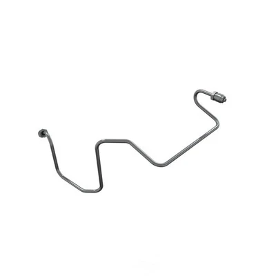 Linha de cilindro mestre de freio compatível com 2007 Dodge Ram 2500, Ram 3500 MOPAR PARTS - Imagem 1 de 3