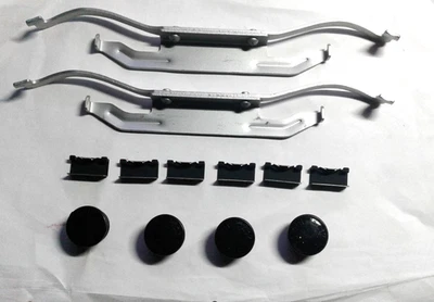 Brake Hardware Kit HW5806 for 07-09 Lincoln Navigator & Ford Expedition - Image 1 of 2