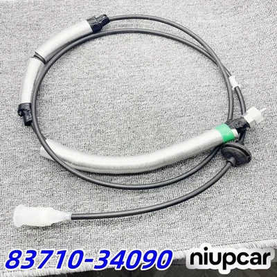 Speedometer Drive Cable Assembly Fits For 1994-1998  T100 Toyota 83710-34090 - Image 1 of 4