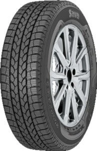 Sava Eskimo LT 215/60 R16C 103/101T 6PR - Bild 1 von 2