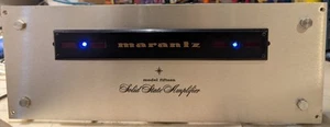 Marantz Model Fifteen, Model 15, Power Amplifier - Picture 1 of 22