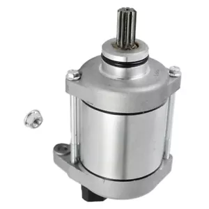 Electrical Engine Starter Motor For Honda TRX250TM FourTrax 250 2008-2010 - Picture 1 of 6