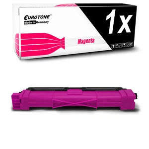 Cartuccia Eurotone MAGENTA Compatibile Per Brother TN 245M TN245 TN-245 TN-245M - Bild 1 von 4