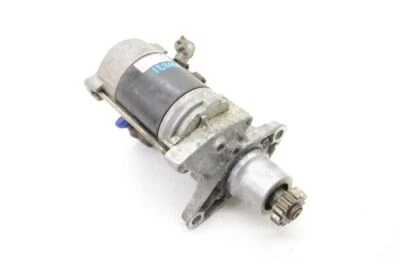 Motor de arranque Toyota MR2 1991-1995 sin turbo 2810074050 Foto 1 de 4