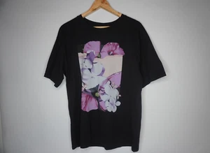 Helena Christensen x H&M designer art tee - Picture 1 of 4
