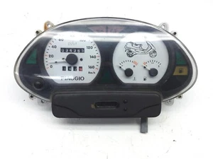 Instrumentación Contachilómetros Tacómetro Piaggio Hexagon LXT 2T 180 1998 1999 - Imagen 1 de 8