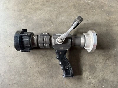 POK Debikador Hohlstrahlrohr Strahlrohr Storz C - Bild 1 von 4