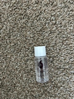 Toner hialurônico Haruharu Wonder arroz preto 0,4 fl.oz / 13 ml - Melhor por 13/09/2024 - Imagem 1 de 2