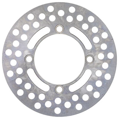 NICHE Front Brake Rotor for Suzuki RM65 Kawasaki KX65 K4108-01470 41080-1470 - Image 1 of 4
