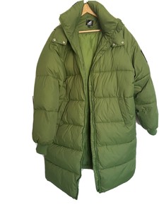 Kangol Puffer Jacket Coats, Jackets 