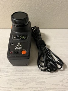 ATARI Paddle Plug and Play TV Games w/13 Built-in Games by Jakks Pacific 2004 - Picture 1 of 4
