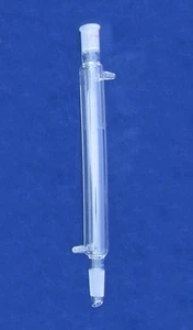Distillation Column,24/40 ,300mm,Φ10mm Straight hose connection - Picture 1 of 1