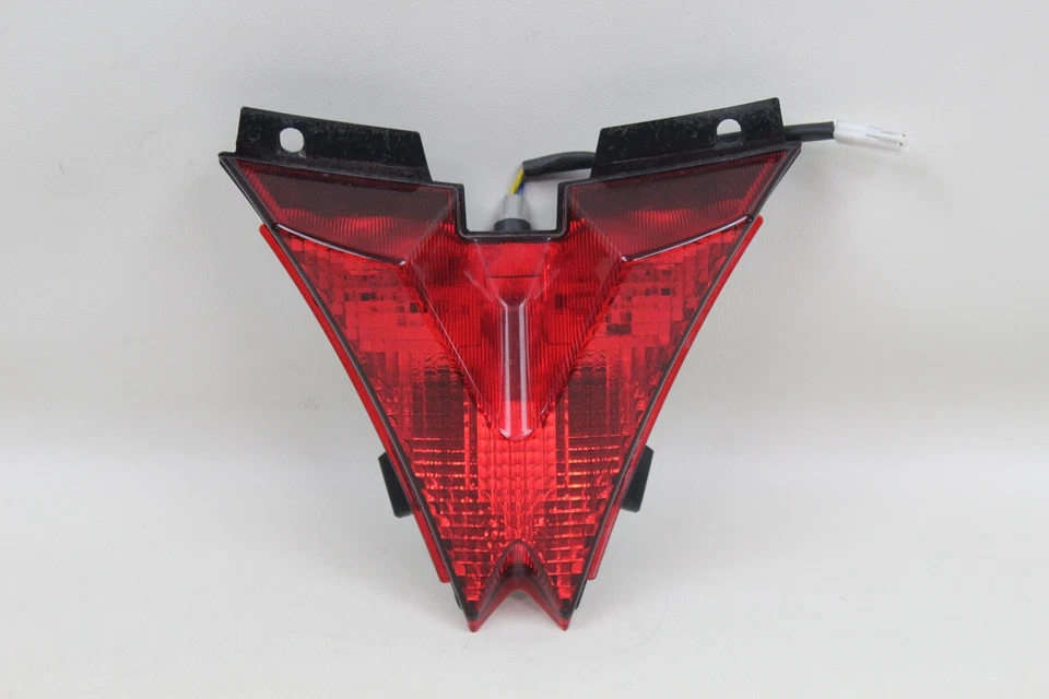  Aprilia RSV4 Tuono 1100 10-20 OEM LED Rear Taillight Tail Light 858730 1 - Image 1 of 4