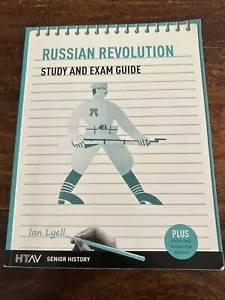 Russian Revolution Study And Exam Guide - Picture 1 of 2