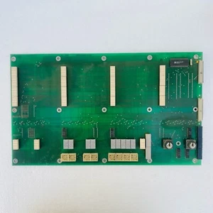 Norcontrol NA 1008.2 Operator Panel PCB - Picture 1 of 5