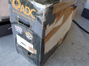 *ADC* H-TP18-CMR-RI 1000 Feet E179333 18AWG OPEN BOX - Picture 1 of 1