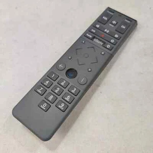 Xfinity XR15V2 UQ Wedge Gray 2023 TV Voice Activation Remote Control COX Comcast - Picture 1 of 8