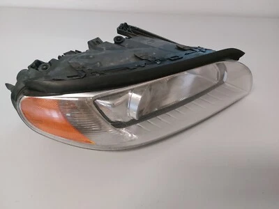 Volvo V70 D5 Bj. 2010 Scheinwerfer Frontscheinwerfer Beifahrerseite 31283916 - Bild 1 von 4
