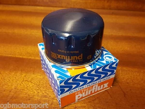 RENAULT 5 GT TURBO NEW PURFLUX ENGINE OIL FILTER ALL MODELS - Picture 1 of 1