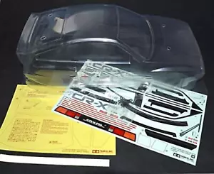 Tamiya SP Parts SP.1467 Honda Ballad Sport Infinite CR-X PRO Spare Body Set F/S - Picture 1 of 3