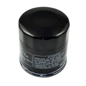 Motor Oil Filter For Suzuki King Quad 400 450 500 750 Eiger 400 Quadrunner 500 - Picture 1 of 2