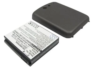 UK Battery for Google G5 Nexus One 35H00132-01M BB99100 3.7V RoHS - Picture 1 of 5