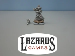 Warmachine: Protectorate of Menoth - The High Reclaimer (primed Privateer Press) - Picture 1 of 4