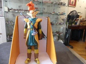 FIGURINE SÉRIE DRAGON BALL Z TAPION 1989 - Picture 1 of 4