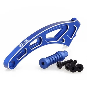 GDS Racing Alu Chassis Strebe hinten blau für Team LOSI DBXL 1/5, 1 (ein) Stück - Bild 1 von 3