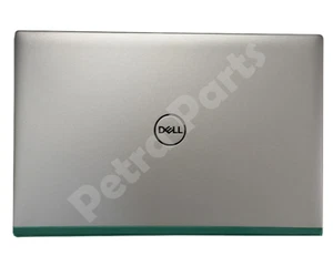 for DELL Inspiron 5300 5301 13.3" LCD Back Cover 0TGC80 TGC80 Silver - Picture 1 of 5