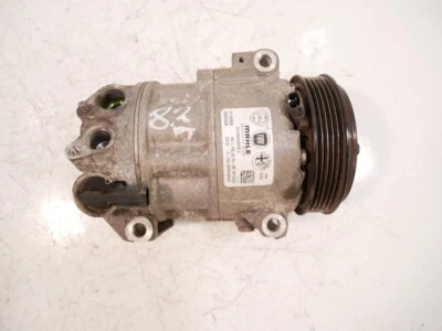 A/C Compressor for Alfa Romeo 1.4TB EURO6 940A2000 50533538 - Image 1 of 2