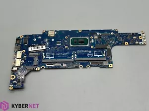 Placa madre Dell Latitude 5420 Series LA-K491P i7-1185G7 3,00 GHz *Defectuosa* -62M - Imagen 1 de 7