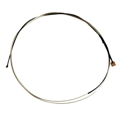 Thomastik Corda Singola Viola D Re Seconda Prazision Besaitung Concerto Austria - Immagine 1 di 4