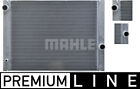 Mahle Cr 511 000P Radiator, Engine Cooling For Bmw