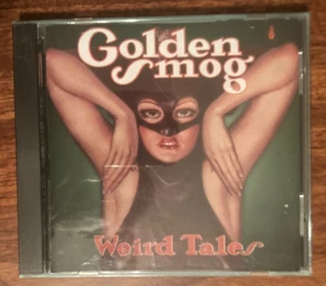 Golden Smog - Weird Tales - CD October 1998 - Picture 1 of 3
