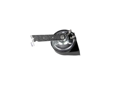 15-23 Dodge Challenger Replacement Low Note Horn & Bracket Assembly Mopar New OE - Image 1 of 4