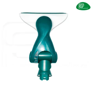 SPAZZOLA VORWERK FOLLETTO HD40 PER ASPIRAPOLVERE VK130 VK 135 140 - Imagen 1 de 3