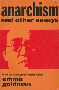 Anarchism and other Essays by Emma Goldman - Bild 1 von 1