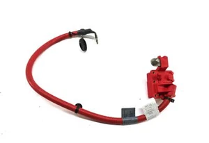 2011 BMW X3 (F25) POSITIVE BATTERY CABLE 61129225099 - Picture 1 of 4