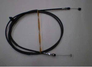 Throttle, Accelerator Cable Fits Suzuki Carry DC51T, DD51T And DD51B Models - Picture 1 of 1