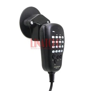 Soporte de gancho soporte de gancho para micrófono de mano para radio de automóvil 7900R 8900R 100DR 1907R - Imagen 1 de 10