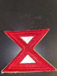 WW2 10th Army Patch (CT) - Picture 1 of 2
