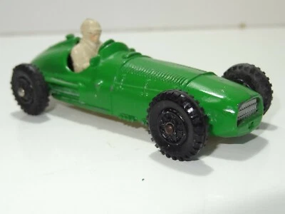 Crescent 1285 BRM Mk2 GRAND PRIX - (292)  Foto 1 de 4