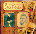 FLOYD CRAMER:    ORIGINALS ..  (CD, 1990 STEP ONE) .. LAST DATE .. SEALED